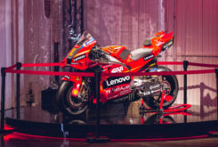 Ducati Volkswagen Distribucion acto 2