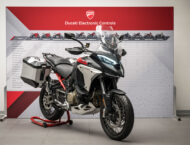 Modo Ducati: Cómo ha innovado y evolucionado su tecnología en los últimos 15 años 3 Ducati innovacion tecnologica 15