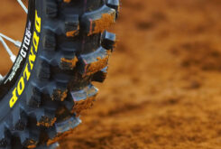 Dunlop Geomax MX341