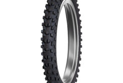 Dunlop Geomax MX345