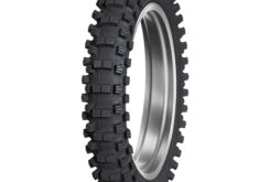 Dunlop Geomax MX346