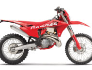 GasGas EC 250 2024