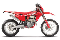 GasGas EC 250F 2024
