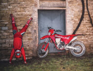 GasGas EC 350F 2024 1