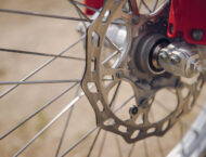 GasGas EC 350F 2024 11