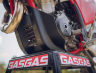 GasGas EC 350F 2024 13