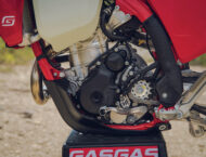 GasGas EC 350F 2024 18