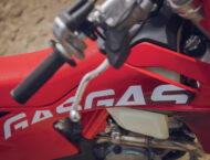 GasGas EC 350F 2024 20
