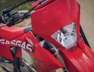 GasGas EC 350F 2024 22