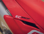 GasGas EC 350F 2024 25