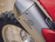 GasGas EC 350F 2024 26