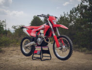 GasGas EC 350F 2024 28