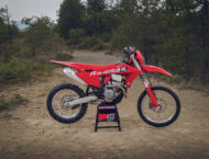 GasGas EC 350F 2024 40