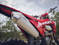 GasGas EC 350F 2024 8