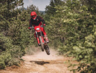 GasGas EC 350F 450F 500F 2024 1