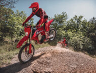 GasGas EC 350F 450F 500F 2024 10