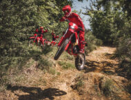 GasGas EC 350F 450F 500F 2024 11