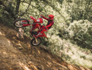 GasGas EC 350F 450F 500F 2024 13