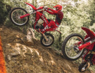 GasGas EC 350F 450F 500F 2024 14