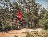 GasGas EC 350F 450F 500F 2024 16