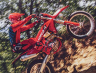 GasGas EC 350F 450F 500F 2024 17