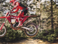 GasGas EC 350F 450F 500F 2024 18