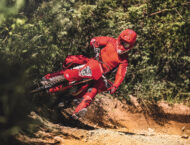 GasGas EC 350F 450F 500F 2024 19