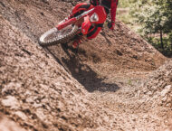 GasGas EC 350F 450F 500F 2024 5