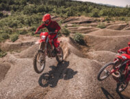 GasGas EC 350F 450F 500F 2024 6