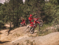 GasGas EC 350F 450F 500F 2024 7