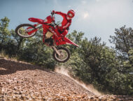 GasGas EC 350F 450F 500F 2024 9