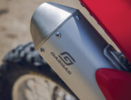 GasGas EC 450F 2024 1