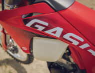 GasGas EC 450F 2024 10