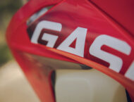 GasGas EC 450F 2024 11
