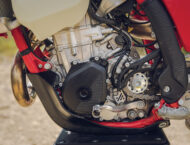 GasGas EC 450F 2024 12