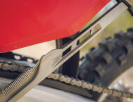 GasGas EC 450F 2024 13