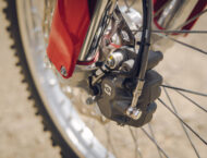 GasGas EC 450F 2024 16