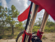 GasGas EC 450F 2024 17