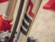 GasGas EC 450F 2024 18