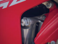 GasGas EC 450F 2024 2