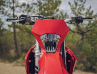 GasGas EC 450F 2024 20