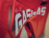 GasGas EC 450F 2024 21