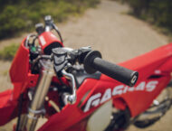 GasGas EC 450F 2024 22