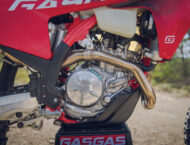 GasGas EC 450F 2024 23