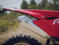 GasGas EC 450F 2024 24