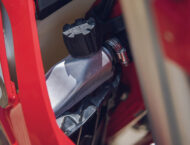 GasGas EC 450F 2024 25