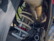 GasGas EC 450F 2024 28