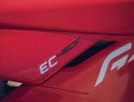 GasGas EC 450F 2024 29