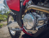 GasGas EC 450F 2024 3