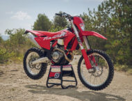 GasGas EC 450F 2024 32
